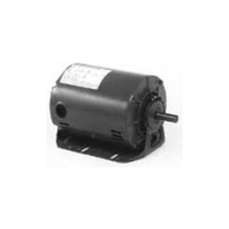 MARATHON MOTORS HVAC Motor, , 056T17D2104, 1/3HP, 1800RPM, 208-230/460V, 3 PH, 56 FR G106